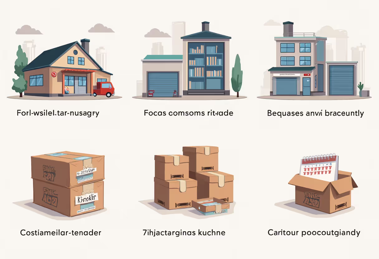 Business collateral assets including commercial property, equipment, inventory, and receivables